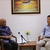 Vietnamese top legislator’s visit to Indonesia holds strategic significance: scholar 