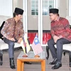 Malaysia, Brunei promote unity in ASEAN