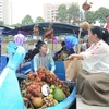 HCM City hosts first river festival