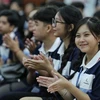 Seventh National Children’s Forum opens in Hanoi
