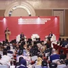 Vietnamese NA Chairman’s policy speech makes headlines on Indonesian media