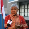 Indonesian scholar impressed by Vietnamese top legislator’s speech at external policy forum