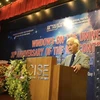 International scientific conference “Windows on the Universe” opens in Binh Dinh