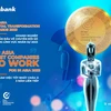 Sacombank wins “Best Companies to Work for in Asia” award for third time