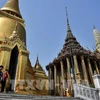 Thailand positive on domestic tourism