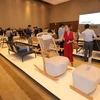 Foreign firms expand investment into Vietnamese furniture market