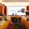 Workshop seeks to promote Hue city's cultural landscapes