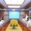 Vietnam, Indonesia share experience in waste management auditing