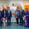 NA Council for Ethnic Affairs delegation visits Brazil