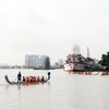 HCM City eyes 10% rise in waterway tourism revenue