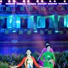 Hue Ao Dai Festival 2023: Tales from the river