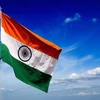 Congratulations to India on Independence Day