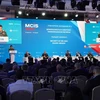 Vietnam attends 11th Moscow Conference on International Security