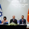 Vietnam emerging a big player on Israel’s investment map: Minister