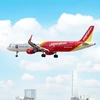 Flying with Vietjet's 0 VND tickets on National Day holidays