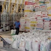 Ministry building long-term strategy on rice exports, market stabilisation: official