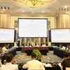 Vietnam makes remarkable reforms on public debt management: workshop
