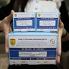 38 individuals proposed to be prosecuted in COVID-19 test kit scandal