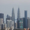 Malaysia’s GDP growth eases in Q2