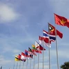 ASEAN-Indo-Pacific Forum seeks harmonious cooperation