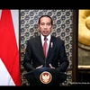 Indonesia urges ASEAN to jointly fight cross-border crimes