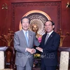 HCM City views Japan as important partner: Official