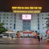 Phu Tho General Hospital wins Diamond Status from World Stroke Organisation