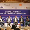 Vietnamese, Canadian firms step up clean energy development partnership
