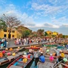 Hoi An named among nine best city destinations with beaches