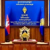 7th Cambodian NA convenes first sitting