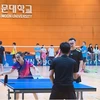 Sport events held for Vietnamese students, workers in RoK