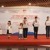 Da Nang students help promote Vietnam-Japan friendship 