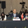 Vietnam pledges continued coordination with ASEAN, partners to strengthen supply chains
