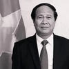 Deputy Prime Minister Le Van Thanh passes away