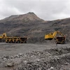 Quang Ninh becomes major coal import gateway