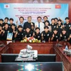 Japan’s U15 footballers to play friendly match with Vietnamese peers