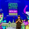 HCM City to host third international music festival