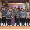 Indonesia calls on ASEAN to stay united against global pressure