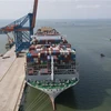 Ports log nearly 60,000 vessel throughput in 7 months