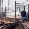 Laos, Malaysia sign agreement on railway cooperation