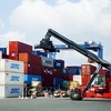 Trade surplus reaches 16.25 billion USD by mid-August 