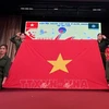 Vietnamese people in Macau celebrate National Day