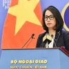Vietnam resolutely opposes Taiwan’s live-fire drills in East Sea