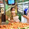 HCM City’s CPI inches up 0.7% in August 