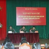 Vietnam, China to hold 8th border defence friendship exchange in September