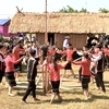 Binh Dinh to host fourth cultural ethnic culture festival in September