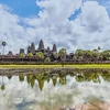 Over 3 million tourists visit Cambodia in seven months