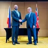 UK wants to build long-term partnership with Philippines: Secretary