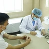Liver cancer causes highest death among cancers in Vietnam