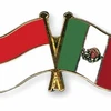 Indonesia, Mexico hold 8th consultation forum
